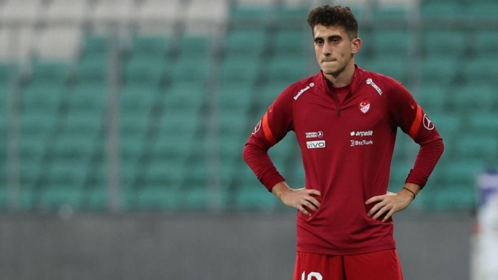 Ömer Faruk Beyaz,  Gaziantep FK’ya yakın